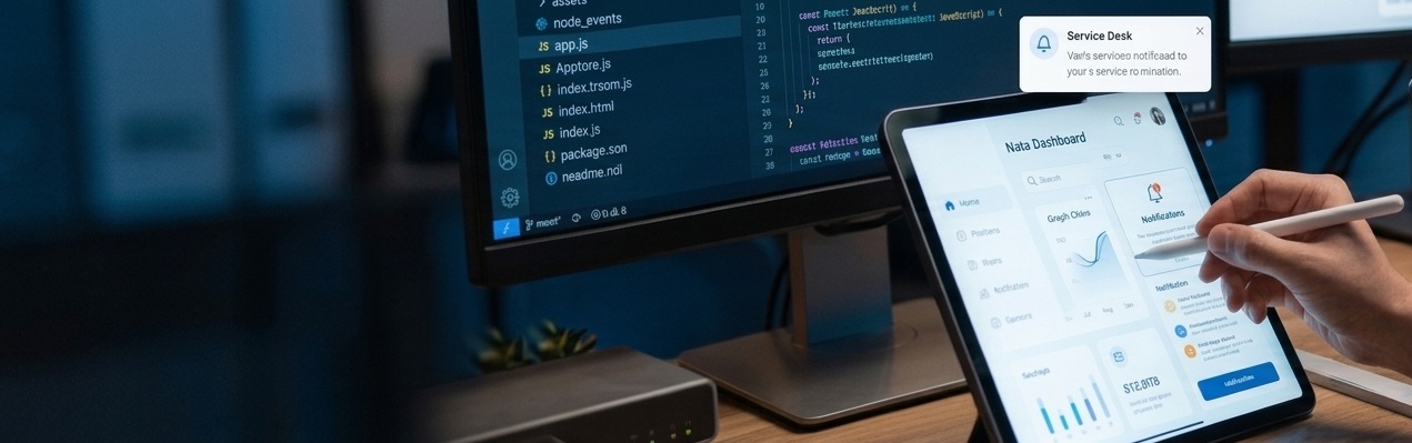 Pemeliharaan Aplikasi Satu Kemenkeu