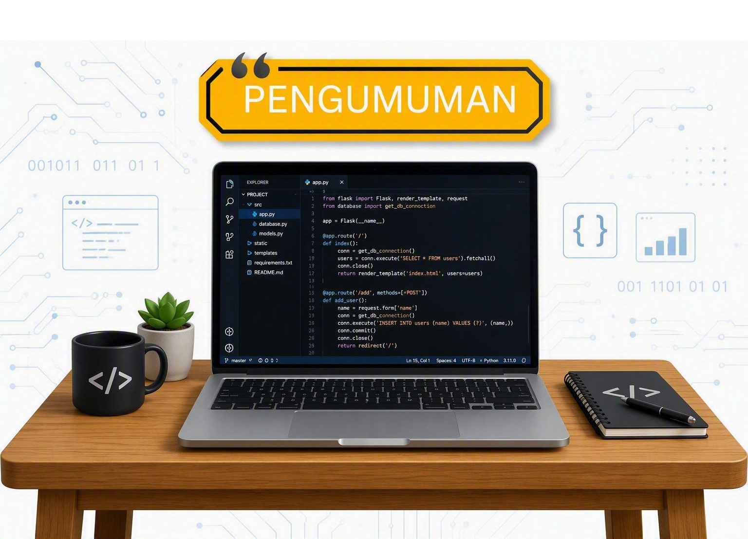 Optimalisasi Fitur Pencarian Naskah Dinas